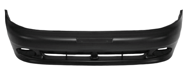 Купить бампер накладку для «Сенс»